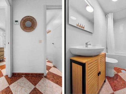 Apartamento Adelfas - Calle Asturias