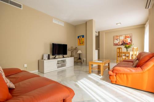 Apartamento La Siesta - VITVI