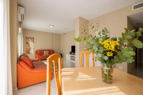 Apartamento La Siesta - VITVI