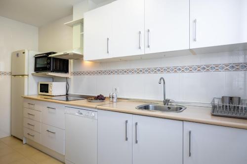 Apartamento La Siesta - VITVI