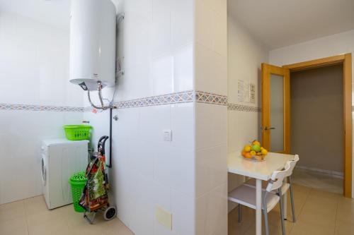 Apartamento La Siesta - VITVI