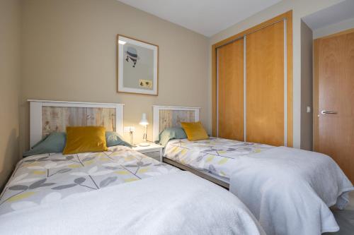 Apartamento La Siesta - VITVI