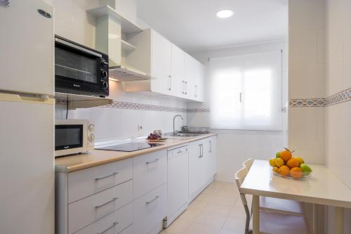 Apartamento La Siesta - VITVI