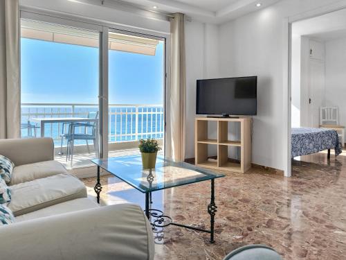 Apartamento Niza Playa I