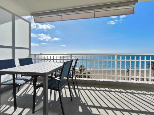 Apartamento Niza Playa I
