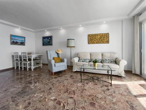 Apartamento Niza Playa I