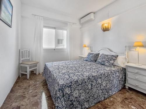 Apartamento Niza Playa I