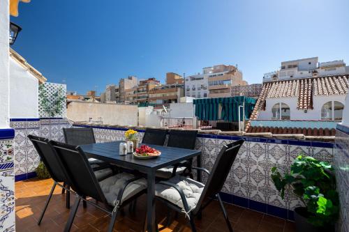 Apartamento Medina - VITVI