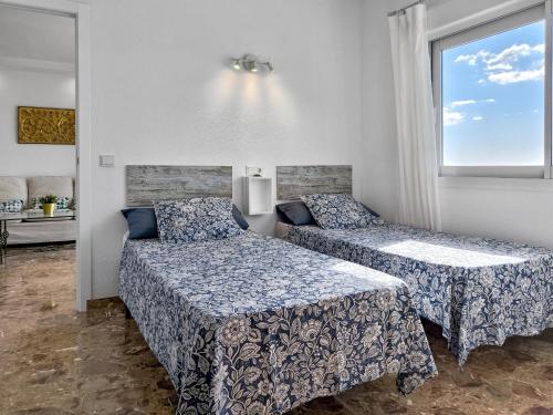 Apartamento Niza Playa I