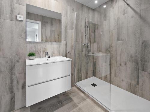 Apartamento Niza Playa I