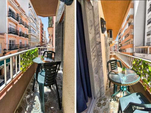 Vitvi Fuengirola - Apartamento Casa Castillo