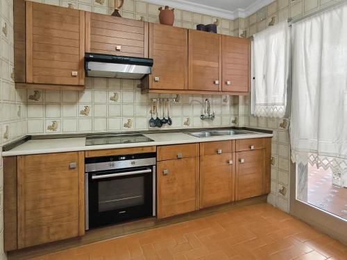 Vitvi Fuengirola - Apartamento Casa Castillo