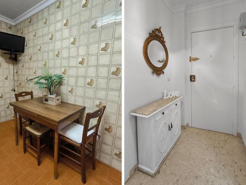 Vitvi Fuengirola - Apartamento Casa Castillo