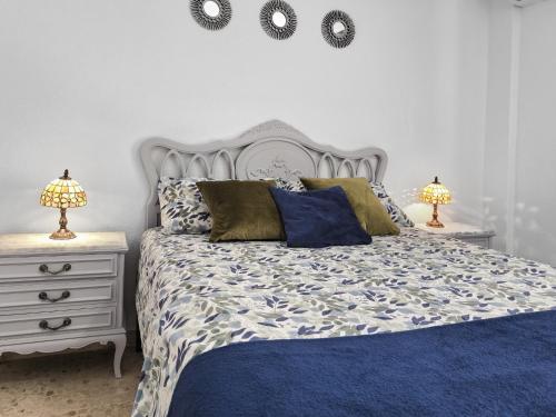 Vitvi Fuengirola - Apartamento Casa Castillo
