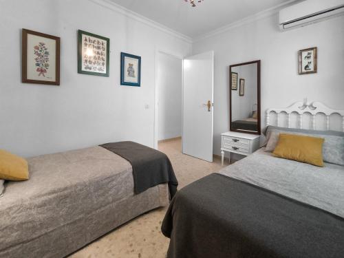 Vitvi Fuengirola - Apartamento Casa Castillo