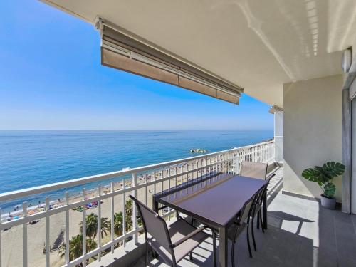 Vitvi Fuengirola - Niza Playa 2 - 11 Seaview