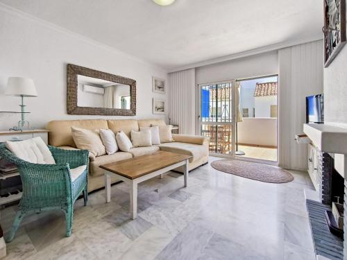 Casa Julio - Urb Villa Magdalena