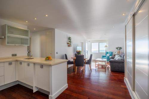 Apartamento Don Felipe