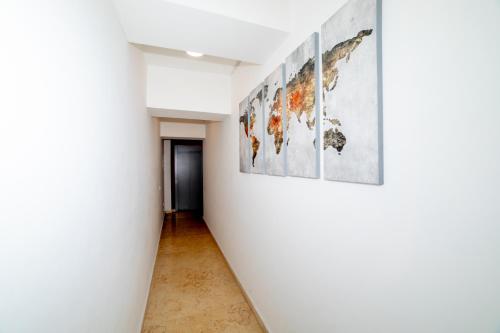Φωτογραφία από το άλμπουμ του New 3 Bedroom apartment A1 σε St Paul's Bay