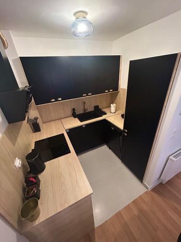 Fotografie z fotogalerie ubytování Apartman Pinea v destinaci Samobor
