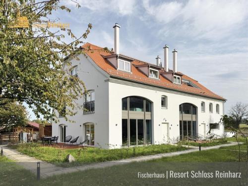 Billede fra billedgalleriet på Resort "Schloss Reinharz" i Bad Schmiedeberg