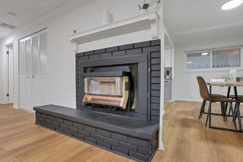 Gambar di galeri bagi The Reynoldsburg Getaway di Reynoldsburg