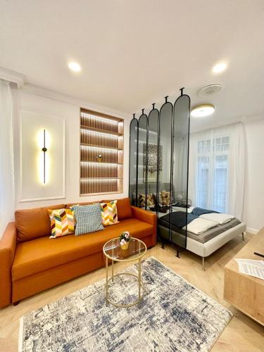 Buda Mini Suite I Self Check-in