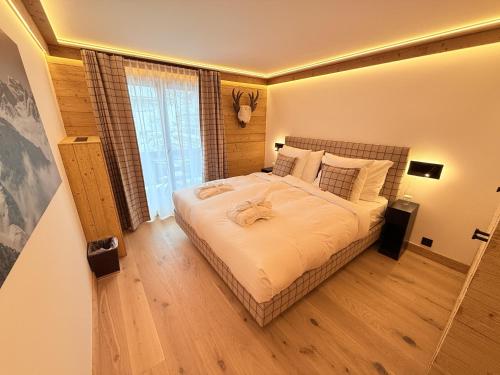 Apartment Athénée 15 by HBV