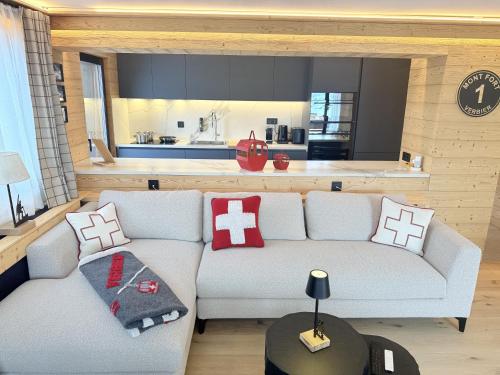 Apartment Athénée 15 by HBV