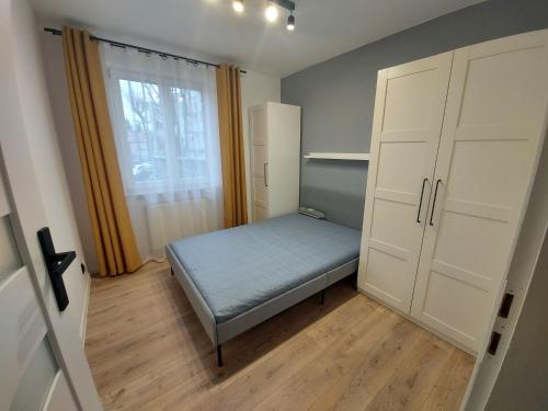 Apartament Brogi