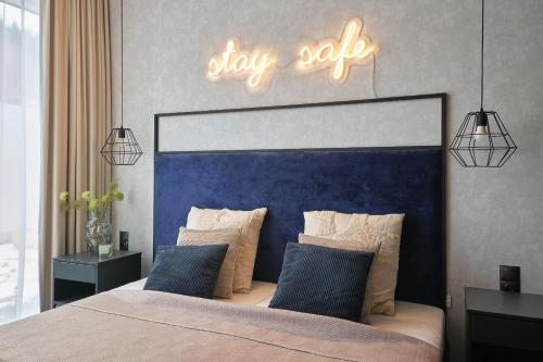 Apartament z aneksem kuchennym Crystal Pine - Biała Perła - Czarna Góra Resort