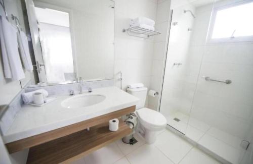 Φωτογραφία από το άλμπουμ του Rio Centro Stay στο Ρίο ντε Τζανέιρο