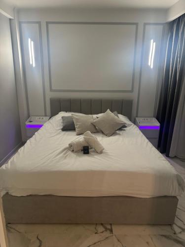Apartment best position croisette martinez ! 150m from the beach completely renovated ! photo 21