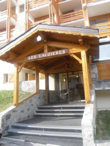 Photo de la galerie de l'établissement Lauzieres 209 Sud, à Val Thorens