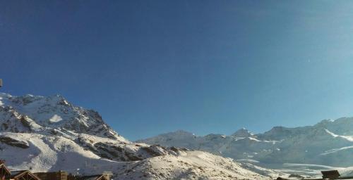 Photo de la galerie de l'établissement Lauzieres 209 Sud, à Val Thorens