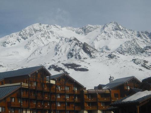 Photo de la galerie de l'établissement Lauzieres 209 Sud, à Val Thorens