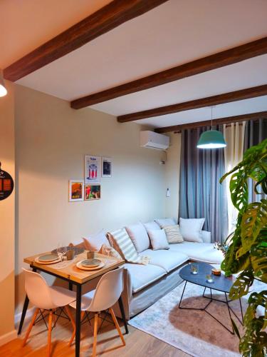Maga Tirana Apartment