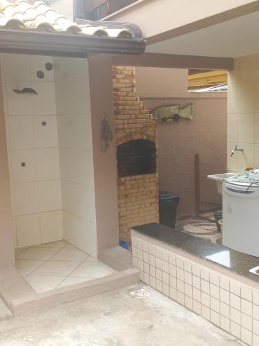 阿拉亞爾多卡博的住宿－Lazúli Guesthouse，相簿中的一張相片