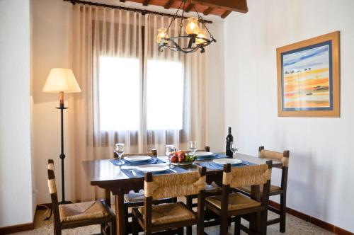 RVApartaments Villas Piscis