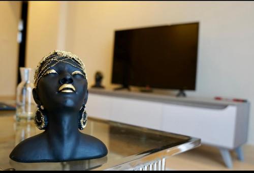 Comfort2 2BEDROOM LUXURY APARTMENT in REHAB 2