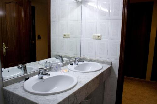 Gallery image of Hotel Perales in Talavera de la Reina