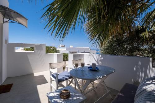 Votsalaki new studio in Parikia Paros