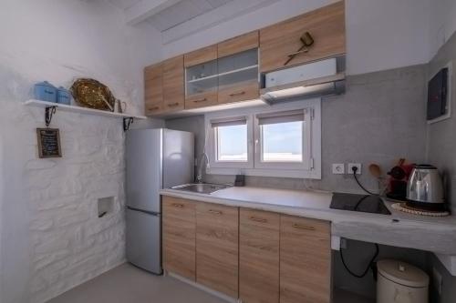 Votsalaki new studio in Parikia Paros