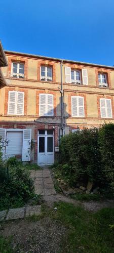 Superbe 2 pièces45 m2 calme ensoleillé hypercentre