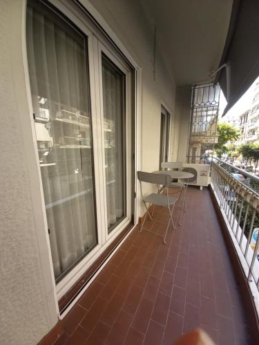 City Vibes Apartment