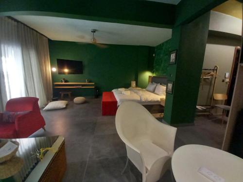 City Vibes Apartment