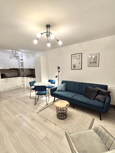 Apartament 8