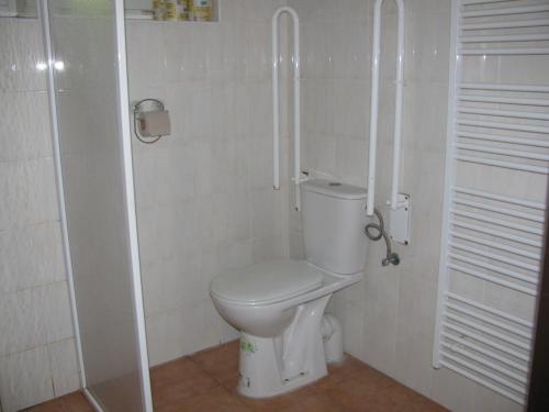 Gallery image of Hotel Jizera, Horní Sytová 74 in Víchová nad Jizerou