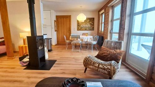 Les Chalets de Flaine Hameau - maeva Home - Chalet 4 pièces 6 personnes - Prestige MAE-3971