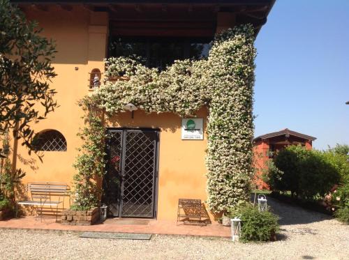 Azienda Agrituristica Santissima Trinità